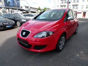 SEAT Altea