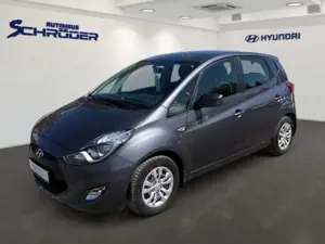 Hyundai iX20 Comfort Plus 90 1.4 CRDI ALLWETTER+PDC+KLIMA