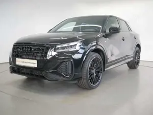 Audi Q2 40 TFSI quattro S tro. S line MATRIX AHK virt. Coc