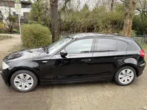 BMW 116 E87 Facelift Bild 3