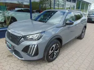 Peugeot 2008 Allure