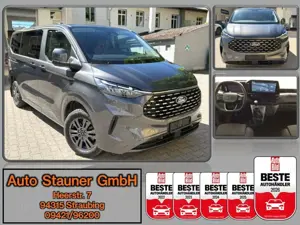 Ford Tourneo Custom 320L1 2.0 EcoBlue Titanium