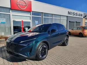 Nissan Qashqai Qashqai Elektro/Benzin 1.5 e-Power N-Connecta