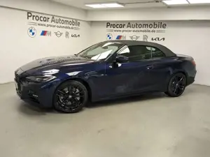 BMW 430 Bild 2