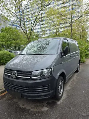 Volkswagen T6 Transporter Kasten