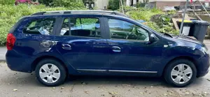 Dacia Logan Bild 2