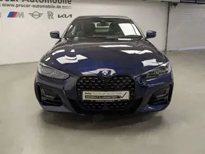 BMW 430 Bild 3