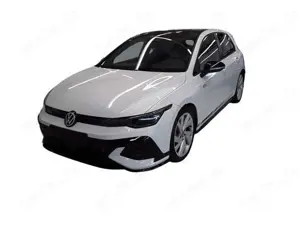 Volkswagen Golf GTI Golf VIII 2.0 TSI DSG GTI Clubsport Navi IQ.LIGH