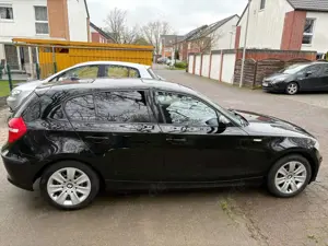 BMW 116 E87 Facelift Bild 5