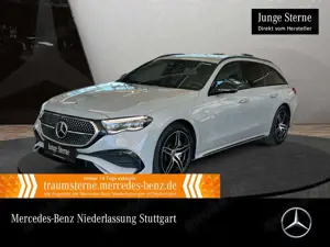 Mercedes-Benz E 300 e T Hybrid AMG Fahrass 360° Burmester Distr.
