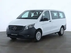 Mercedes-Benz Vito Tourer 114 CDI Autom. Pro lang 8 Sitzer AHK