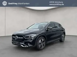Mercedes-Benz GLA 200 GLA