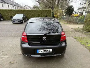 BMW 116 E87 Facelift Bild 4