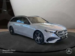 Mercedes-Benz E 300 e T Hybrid AMG Fahrass 360° Burmester Distr. Bild 5
