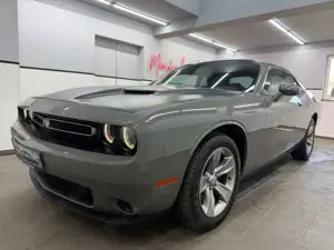 Dodge Challenger 3.6 SXT/Destroyer-Grey/Keyles/Carplay