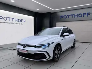 Volkswagen Golf Variant 2.0 TDI DSG R-LINE NAVI KAMERA SITZ Bild 1