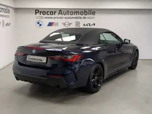 BMW 430 Bild 4