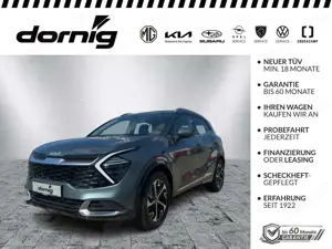Kia Sportage Spirit CRDi AWD