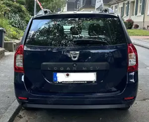 Dacia Logan Bild 3