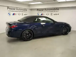 BMW 430 Bild 5