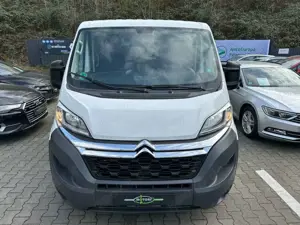 Citroen Jumper