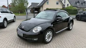 Volkswagen Beetle 1.2 Design Käfer-Panorama-Navi-Scheckheft