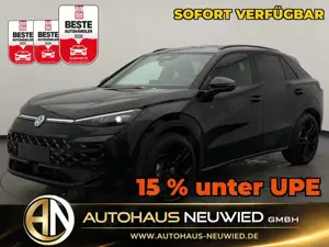 Volkswagen T-Roc T-Roc 1.5 eTSI DSG R-Line +MATRIX-LED+CAM+AHK+