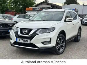 Nissan X-Trail 2.0 dCi *N-Connecta*4x4* Autom./Facelift