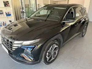 Hyundai TUCSON 1.6 T-GDi Trend Plug-In Hybrid 4WD Autom.