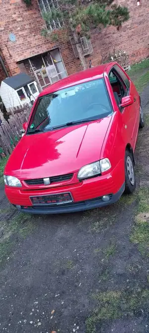 SEAT Arosa