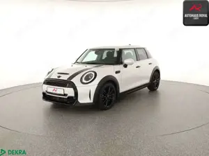 MINI Others Cooper S CLASSIC TRIM PIANO BLACK KEYLESS,KAMERA