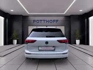 Volkswagen Golf Variant 2.0 TDI DSG R-LINE NAVI KAMERA SITZ Bild 3