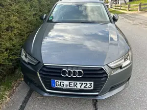 Audi A4 A4 Avant 2.0 TDI design