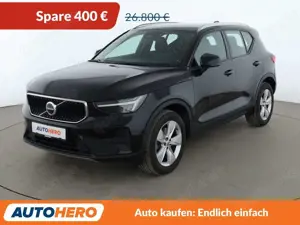 Volvo XC40 2.0 B3 Mild-Hybrid Core 2WD Aut.*LED*PDC*SHZ*TEMPO