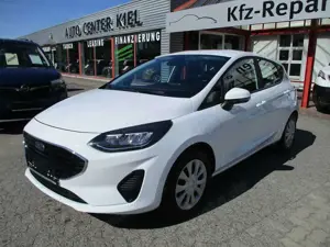 Ford Fiesta 1.1 CoolConnect *Klima*Sitzhzg.*Tempomat*5-türig