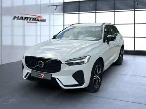 Volvo XC60 Bild 2