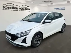 Hyundai i20 1.0 T-GDI Trend M T(MJ 25) Navi,Klima,Kamera