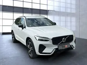 Volvo XC60 Bild 5