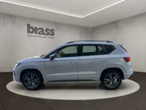 SEAT Ateca 1.5 TSI FR 360°-Kamera  elektrische Gepäck Bild 2