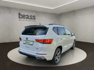 SEAT Ateca 1.5 TSI FR 360°-Kamera  elektrische Gepäck Bild 5
