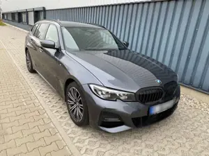BMW 320 3er Touring Diesel 320d Touring xDrive Aut. M Sport
