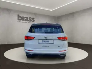 SEAT Ateca 1.5 TSI FR 360°-Kamera  elektrische Gepäck Bild 4