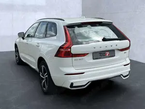 Volvo XC60 Bild 4