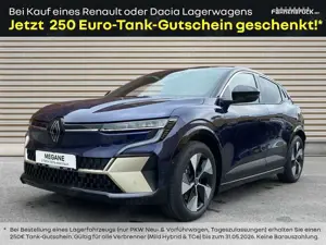Renault Megane E-Tech Iconic 220 Comfort Range 360°K.