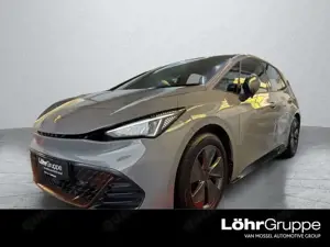 CUPRA Born 150 KW 150 kW