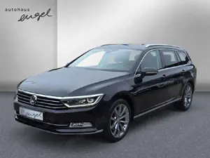 Volkswagen Passat Variant Highline BMT/Start-StoppSTDHZ,ACC,LED,KAMERA