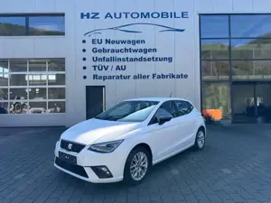 SEAT Ibiza FR *Lieferung Deutschlandweit*