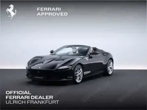 Ferrari Roma Spider   ***Ferrari Frankfurt***
