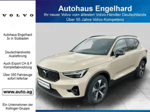 Volvo XC40 B4 Plus Dark