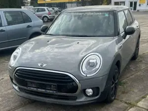 MINI Cooper D Clubman Cooper D